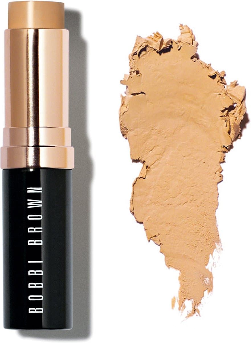 Bobbi Brown Skin Foundation Stick | W-054 - Natural Tan | Foundation 9 gr