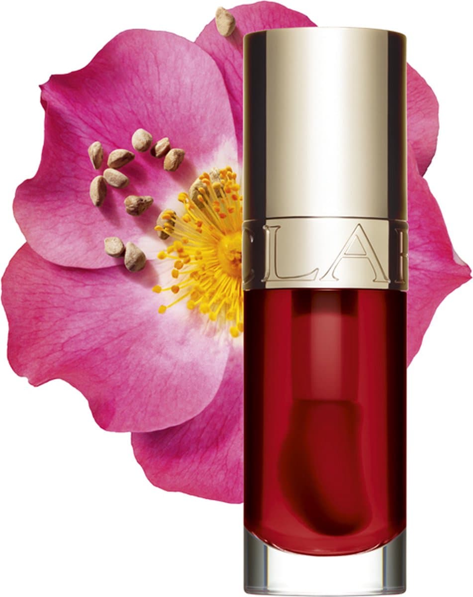 Clarins Lip Comfort Oil - Lipgloss - 7 ml
