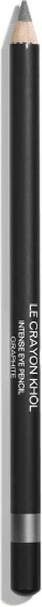 Chanel Le Crayon Khol Intense Eye Pencil #graphite-64