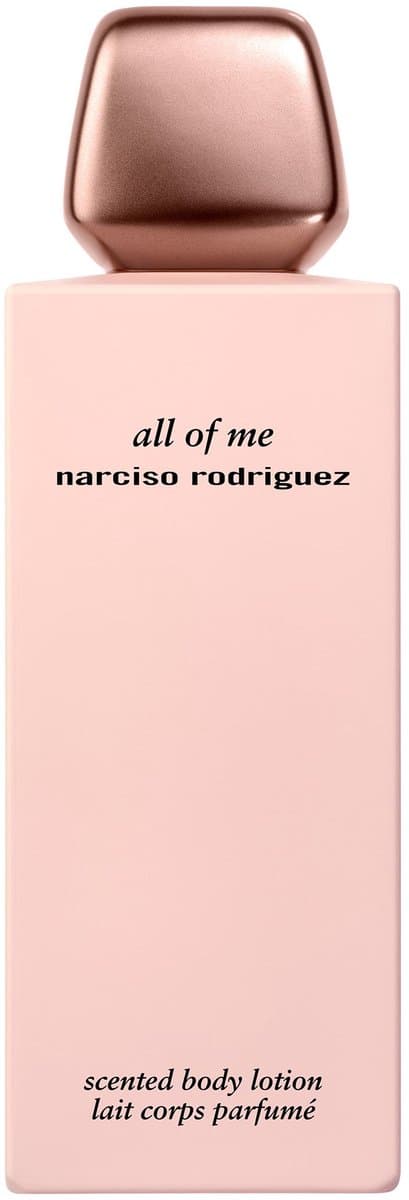Body Lotion Narciso Rodriguez All Of Me 200 ml