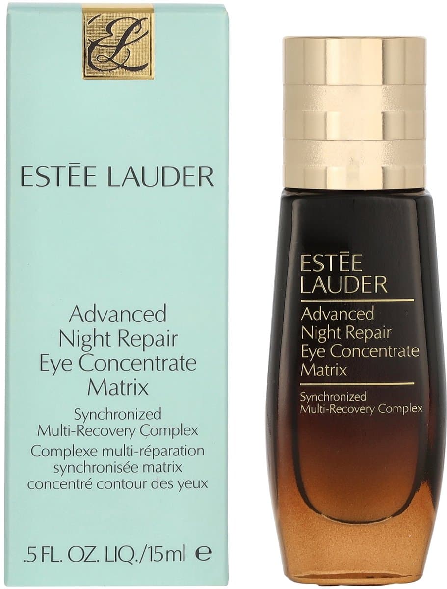 Estée Lauder Advanced Night Repair Eye Concentrate Matrix Oogserum 15ml - 001