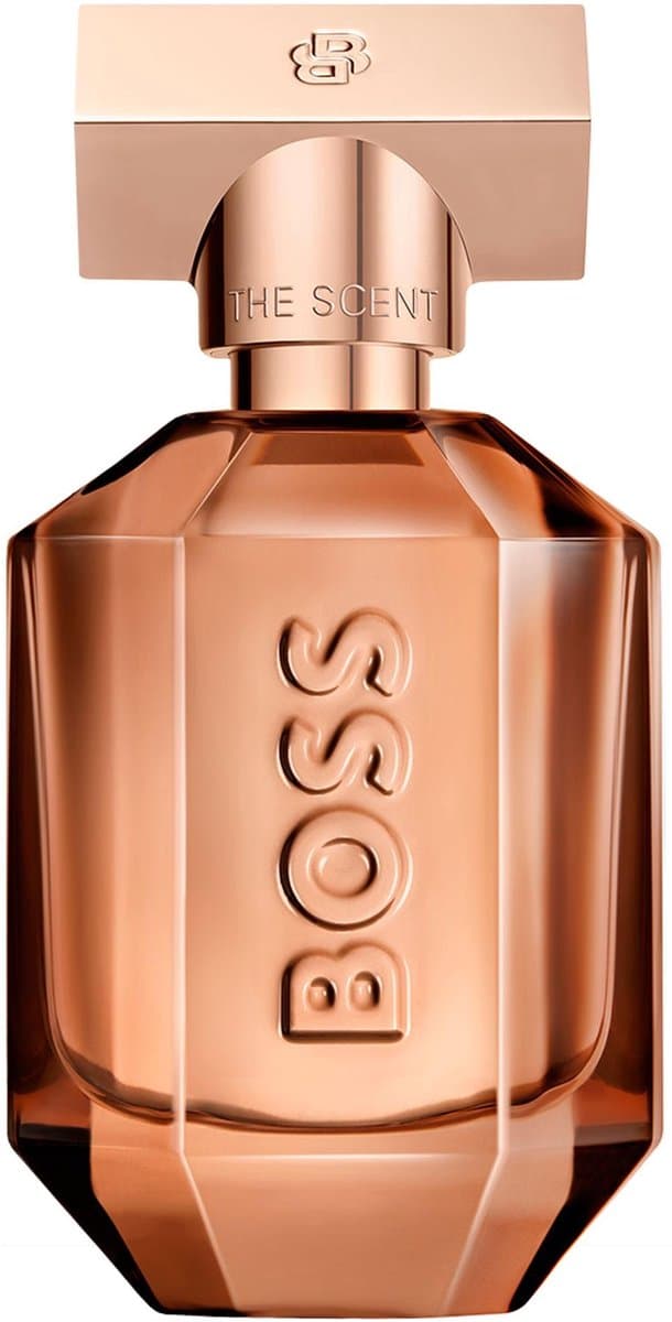 Damesparfum BOSS THE SCENT FOR HER EDP 30 ml