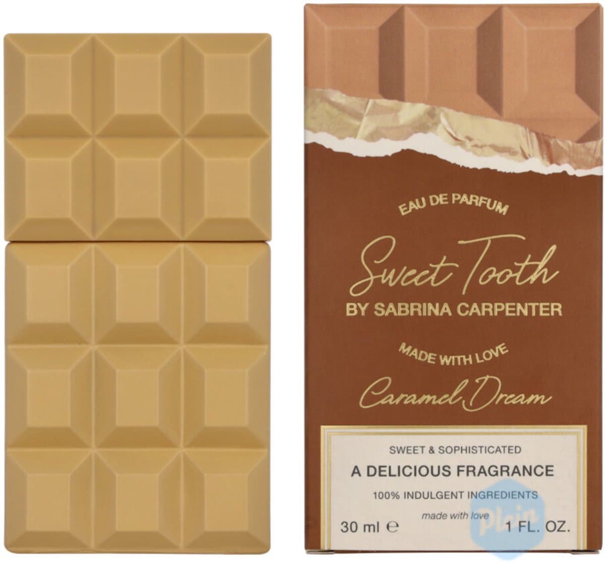 Sabrina Carpenter Edp Spray Caramel Dream - 30 ml