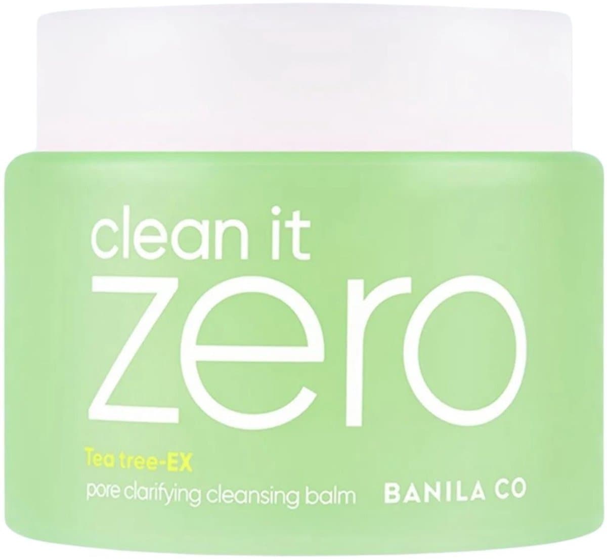 Banila Co - Clean It Zero Cleansing Balm Pore Clarifying - 100ml