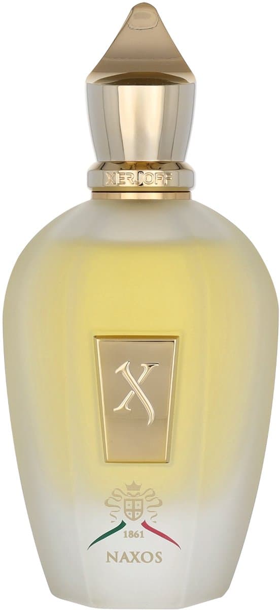 Xerjoff Naxos - 100 ml - eau de parfum spray - unisexparfum