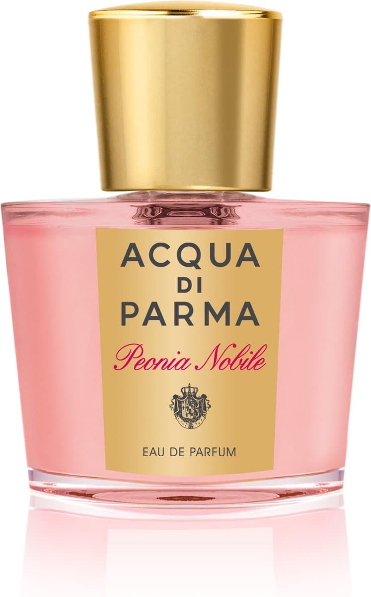 Acqua Di Parma - Damesparfum Peonia Nobile Acqua Di Parma EDP - Vrouwen - 50 ml