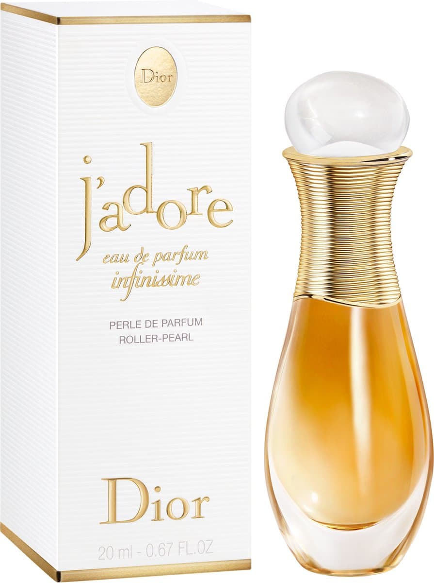Dior J'adore Eau de Parfum 20 ml - Woman
