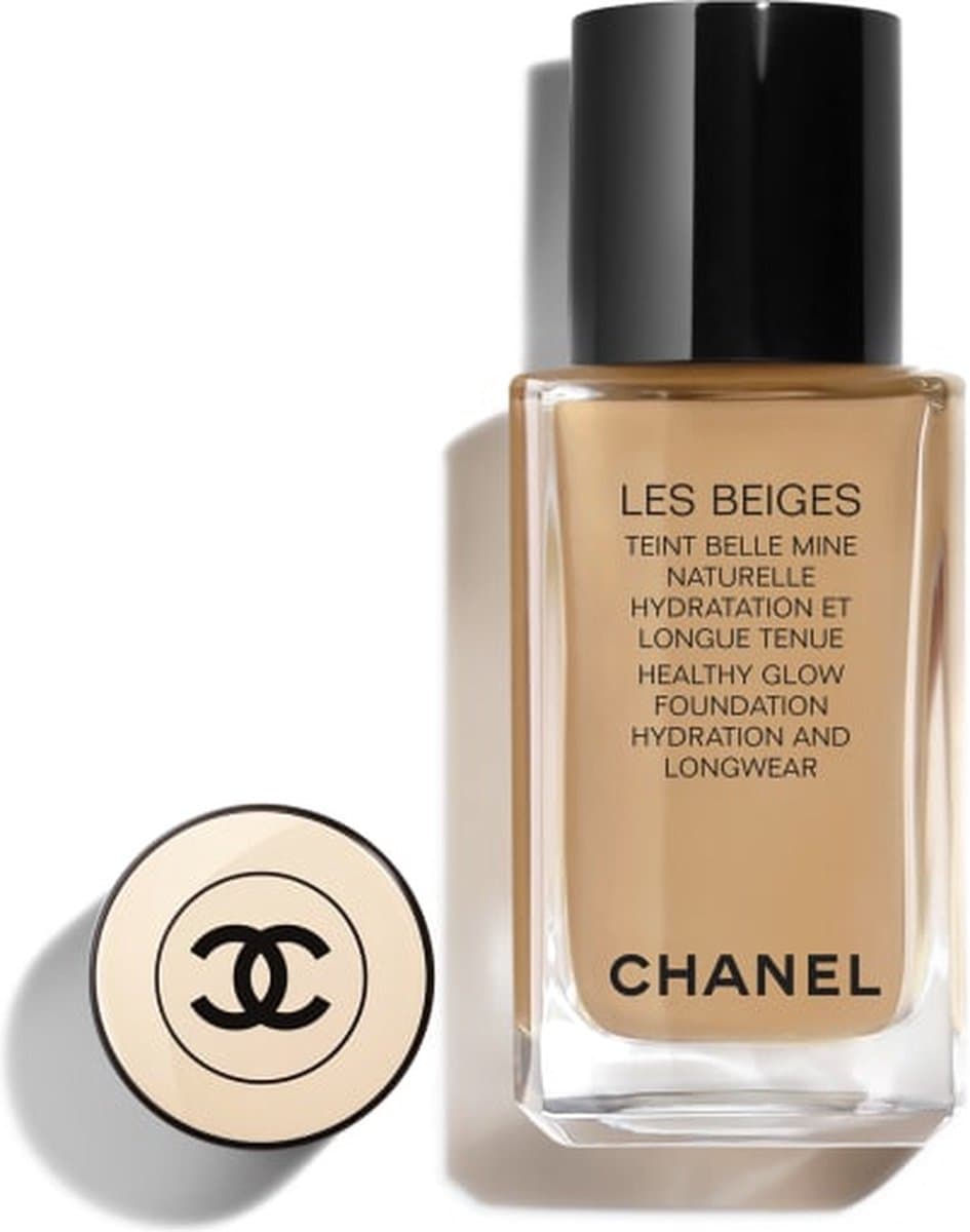 Vloeibare Foundation Les Beiges Chanel (30 ml)