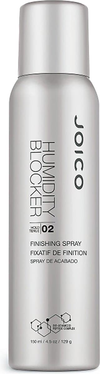 Joico - Style & Finish - Humidity Blocker - Finishing Spray - 180 ml