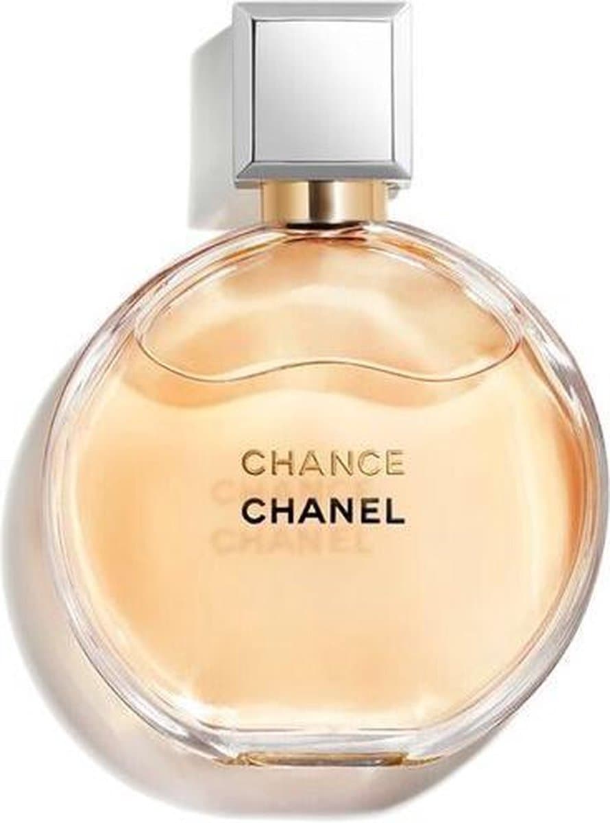 Chanel Chance - 35 ml - eau de parfum spray