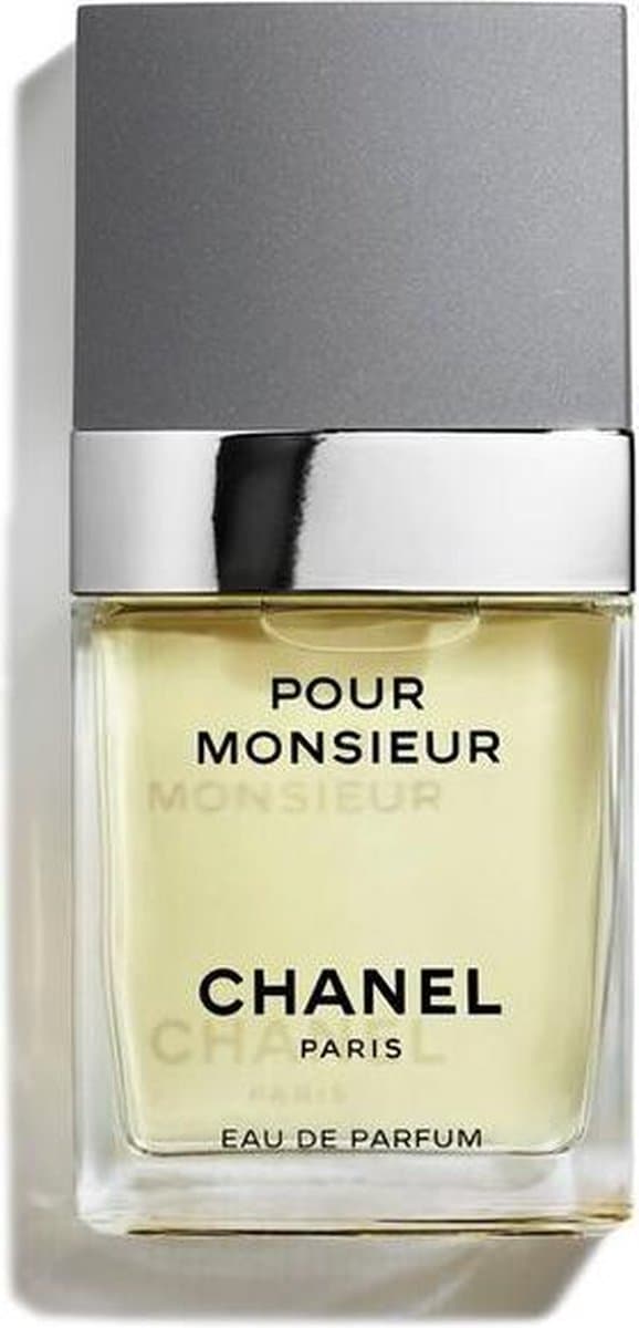 Chanel Pour Monsieur Eau de Parfum Spray 75 ml