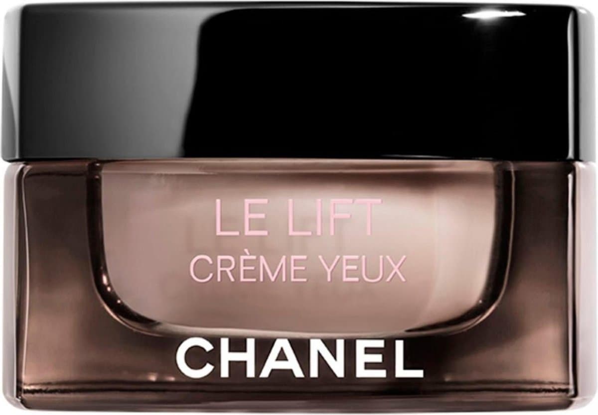 Verstevigende gezichtsbehandeling Le Lift Riche Chanel (50 ml)