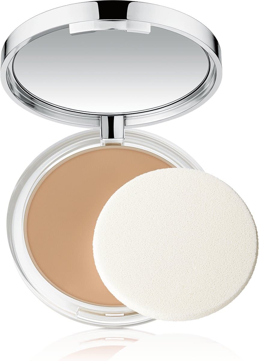 Clinique Almost Powder Make-Up SPF 15 - 04 Neutral