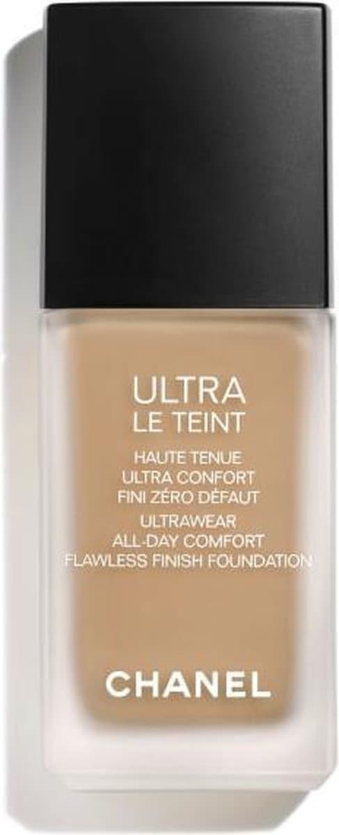 Le Teint Ultra Fluide #b60 30 Ml