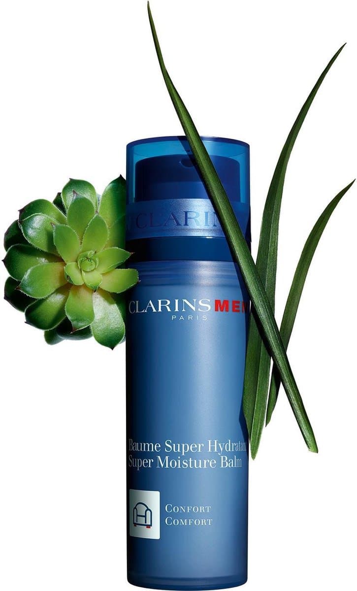 Clarins Men Super Moisture Balm Comfort - 50 ml