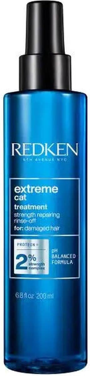 Redken - Extreme Cat Behandeling 250 ml