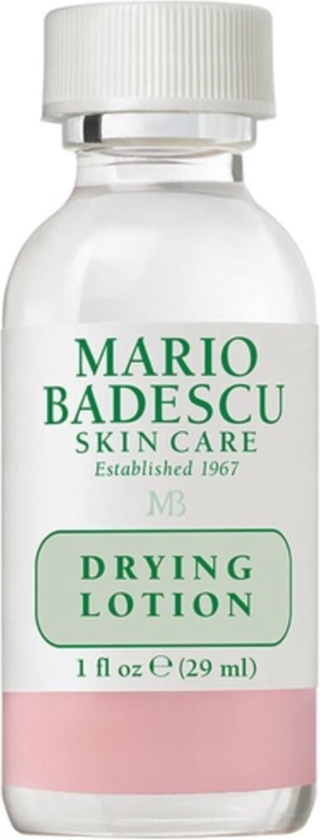 Mario Badescu - Drying Lotion Glass - 29 ml