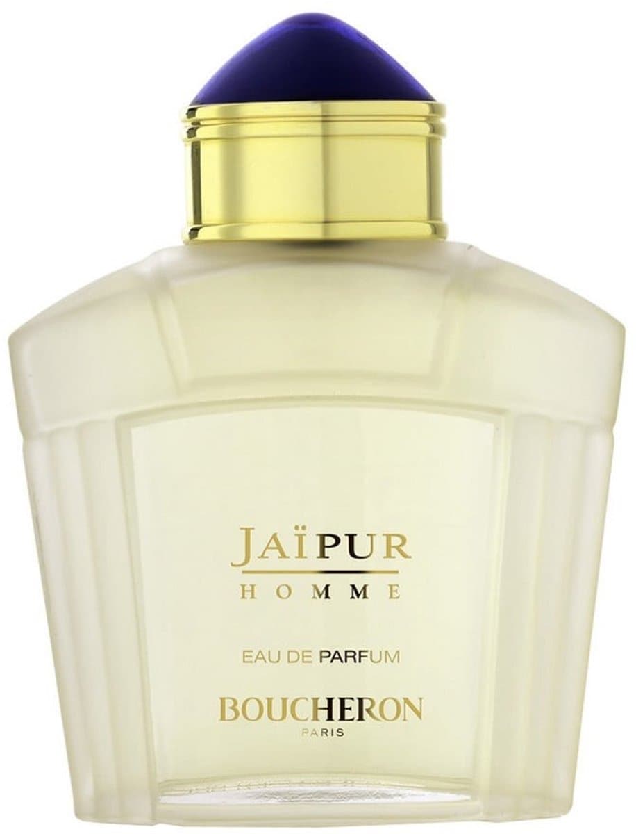Boucheron Jaipur - 100 ml - Eau de Parfum - Herenparfum