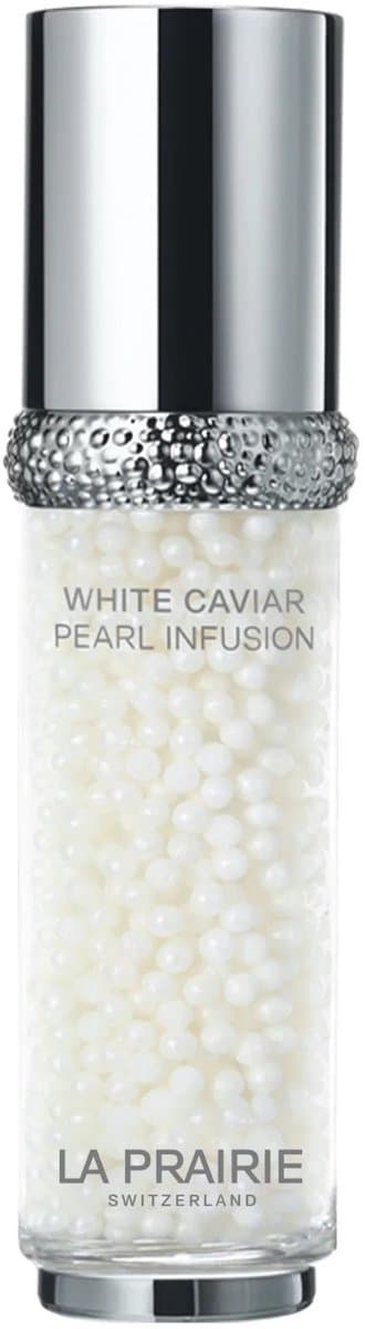 La Prairie White Caviar Pearl Infusion Gezichtsserum 30ml