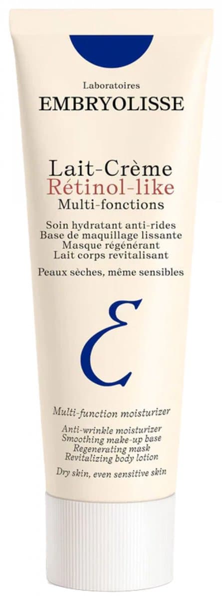 LAIT-CREME RETINOL-LIKE 75 ML