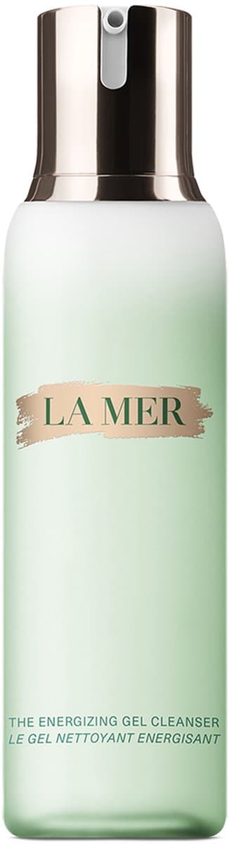 La Mer The Energizing Gel Cleanser - 200 ml - gezichtsreinigingsmiddel