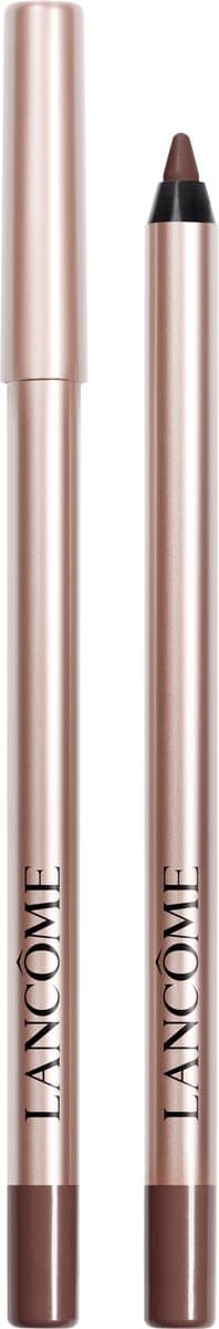 Lancôme Lip Idôle Lip Shaper Lipliner - Matte finish - Zachte textuur - Langhoudend - Intense kleur - 62 Morning Espresso
