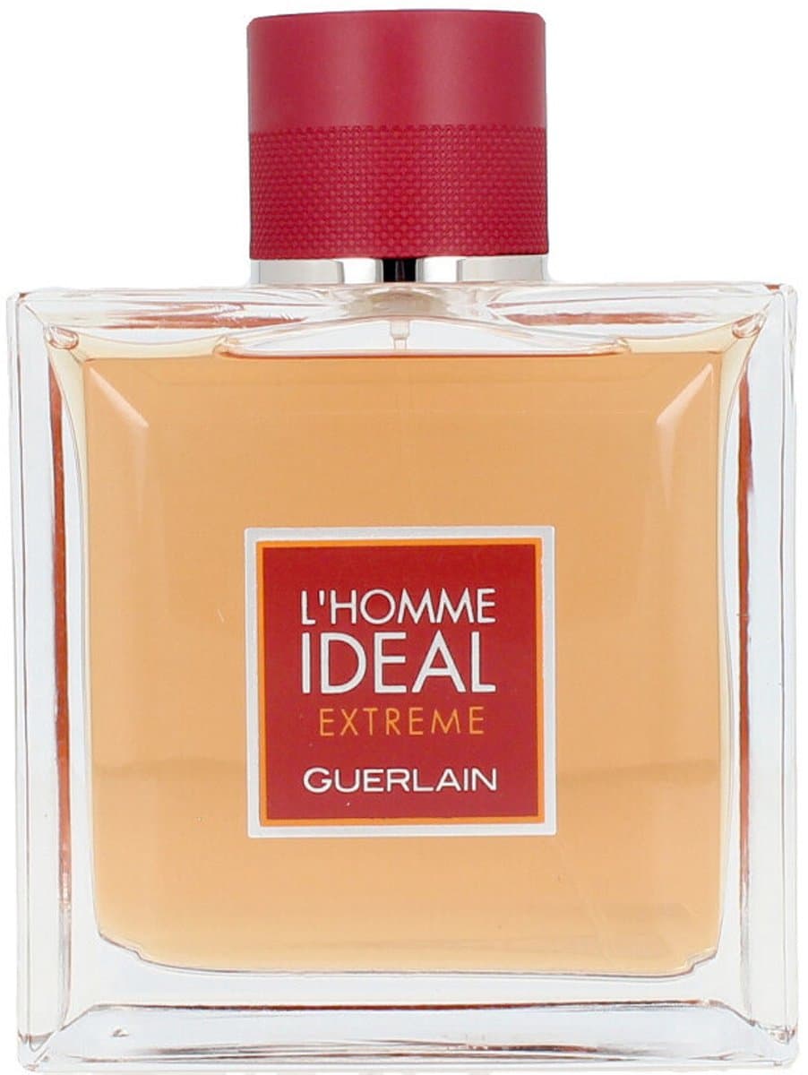 Guerlain L'Homme Ideal Extreme 100 ml Eau de Parfum - Herenparfum