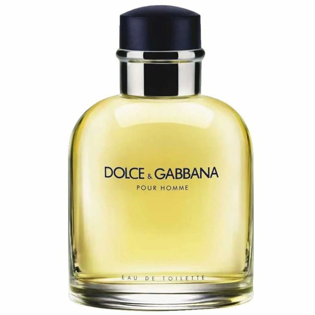 Dolce & Gabbana Pour Homme Eau de toilette spray 200 ml