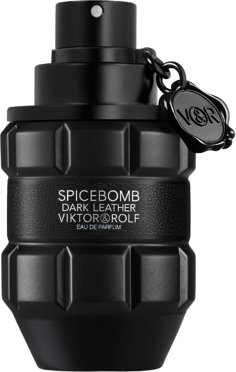 Viktor & Rolf Spicebomb Dark Leather 50 ml Eau de Parfum Spray