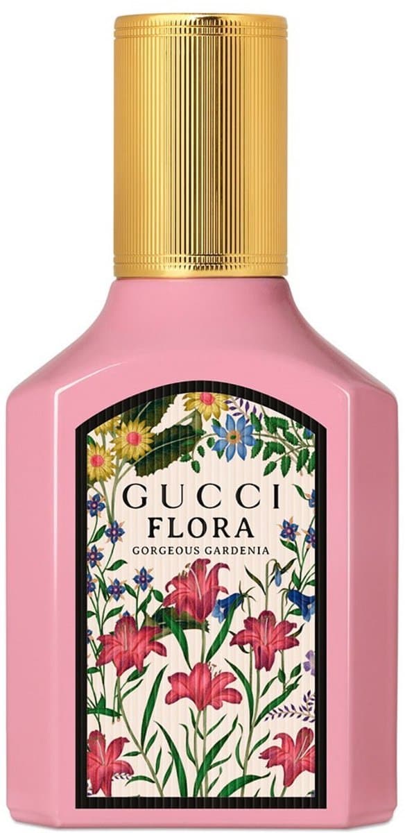 Gucci Gorgeous Gardenia 30 ml Eau De Parfum - Damesparfum