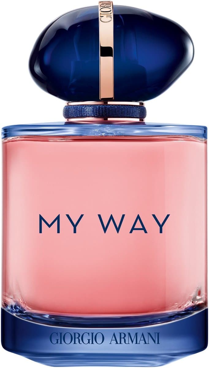 Giorgio Armani (public) My Way Intense 90 ml Eau de Parfum - Damesparfum