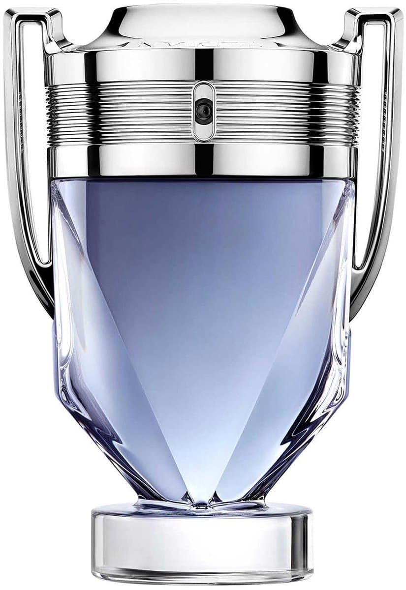 Paco Rabanne Invictus 100 ml - Eau de Toilette - Herenparfum