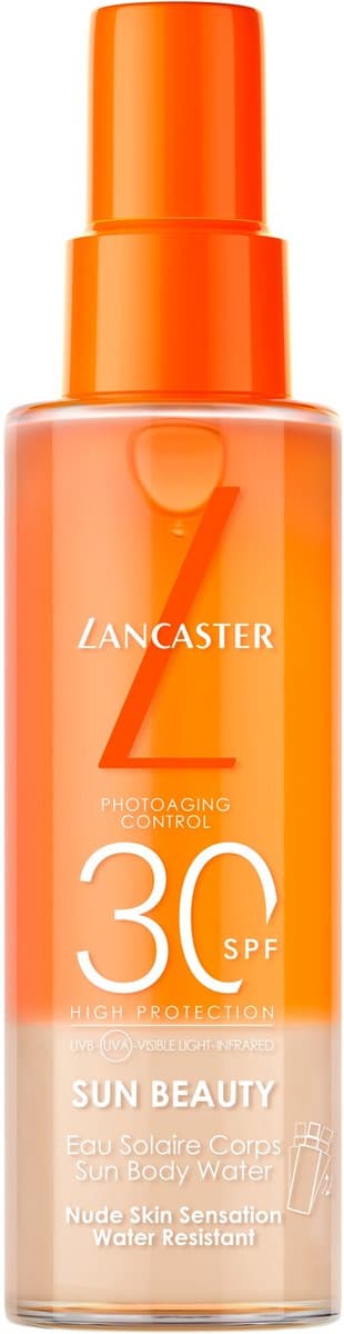 Lancaster Sun Beauty Sun Body Water SPF30, 100 ml