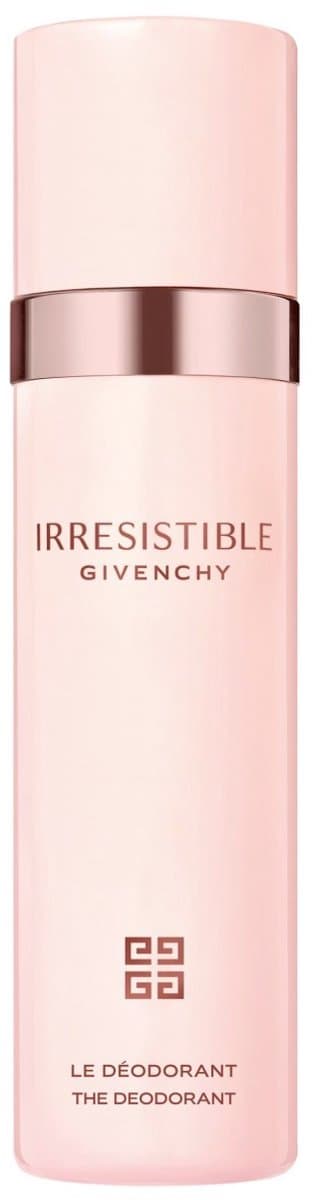 Deodorant Spray Givenchy Irresistible 100 ml