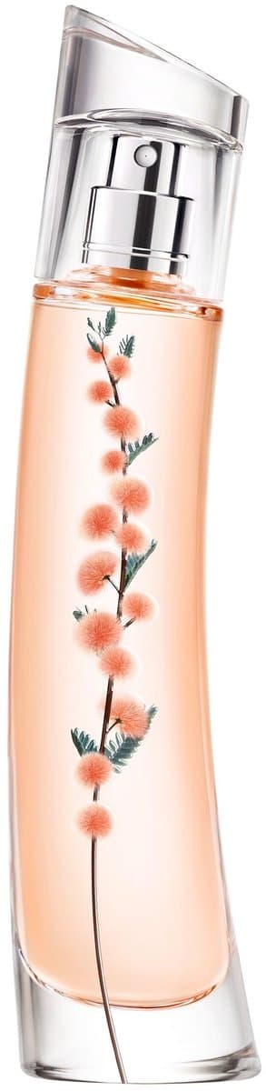 Kenzo Flower by Kenzo Ikebana Mimosa Eau de parfum spray 40 ml