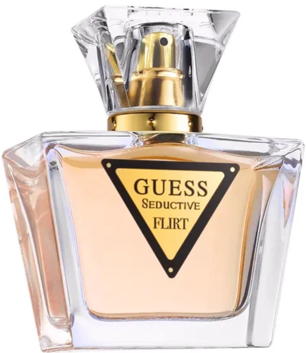 Guess Seductive Flirt - Eau de toilette - 75 ml