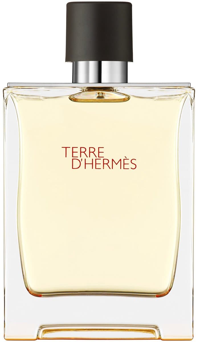 Hermès Terre d'Hermès - 200 ml - eau de toilette spray - herenparfum