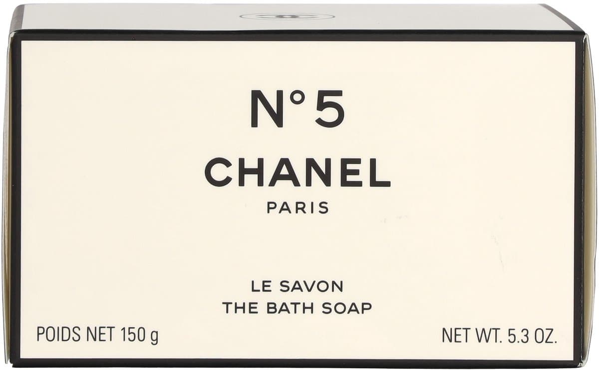 Chanel - No 5 Zeeptablet - 150 g