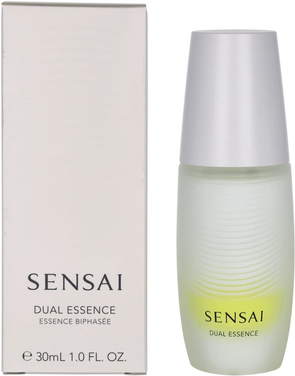 SENSAI Dual Essence Gezichtsserum 30 ml