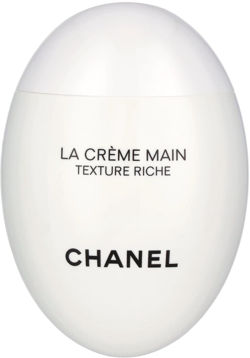 Handcrème La Crème Main Chanel (50 ml)