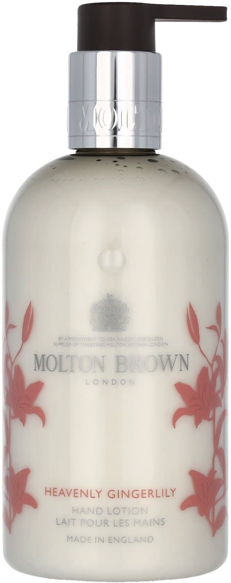 Molton Brown Heavenly Gingerlily Handlotion 300 ml
