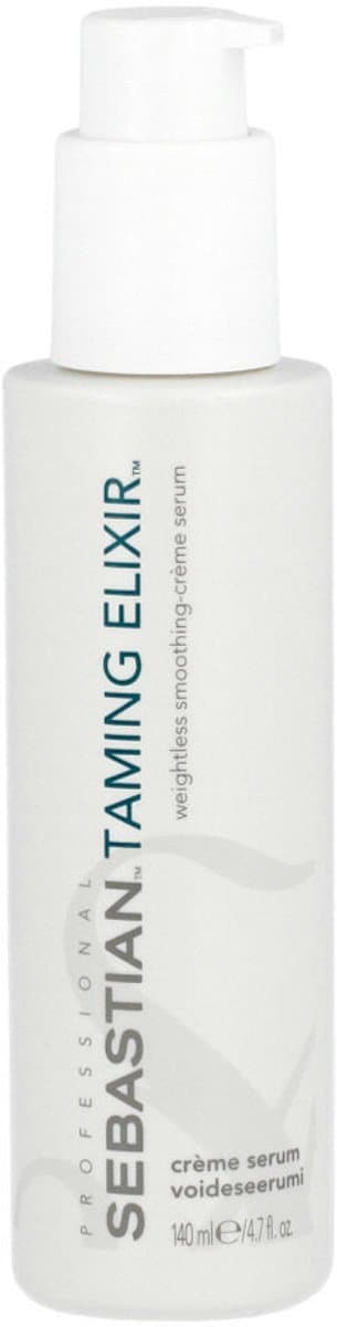 Hair Serum Sebastian Taming Elixir Anti-Frizz 140 ml