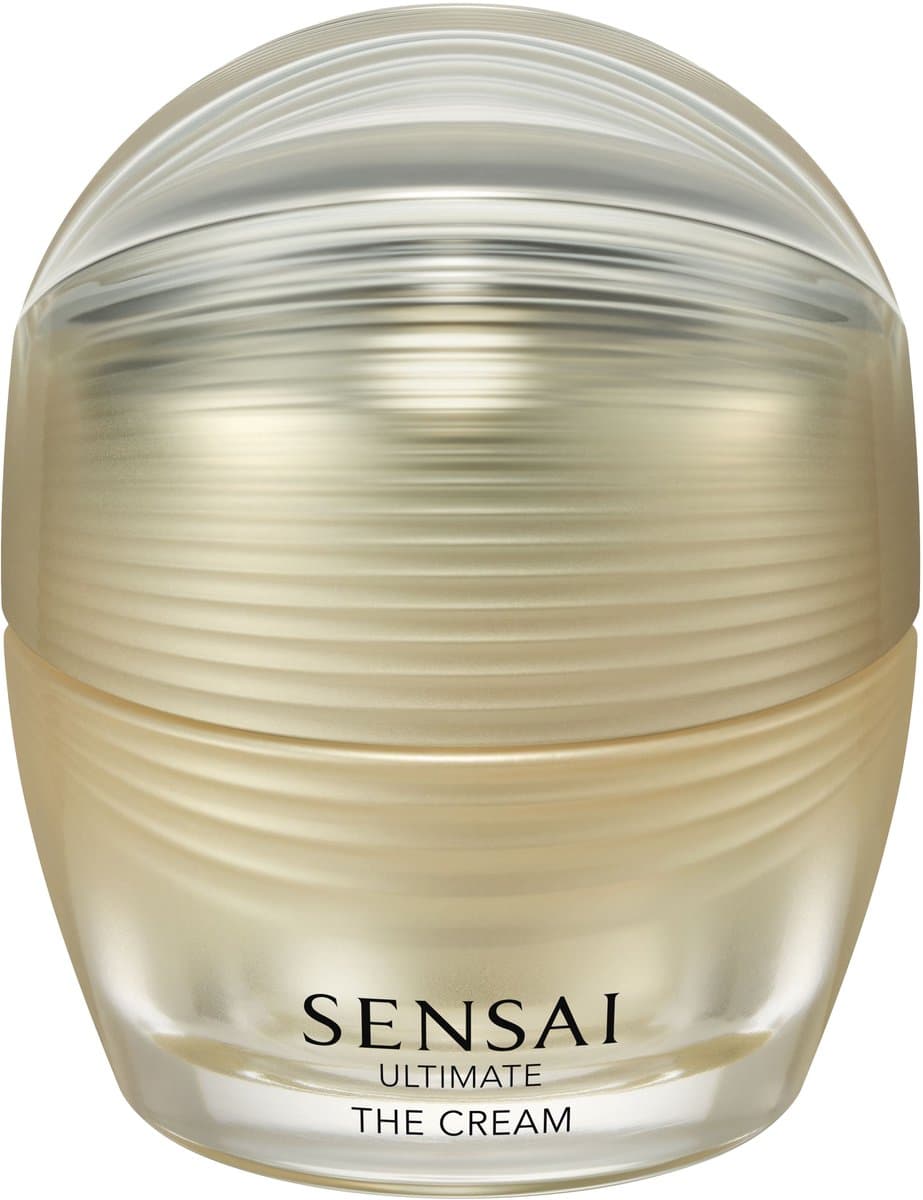 Gezichtscrème Sensai 40 ml