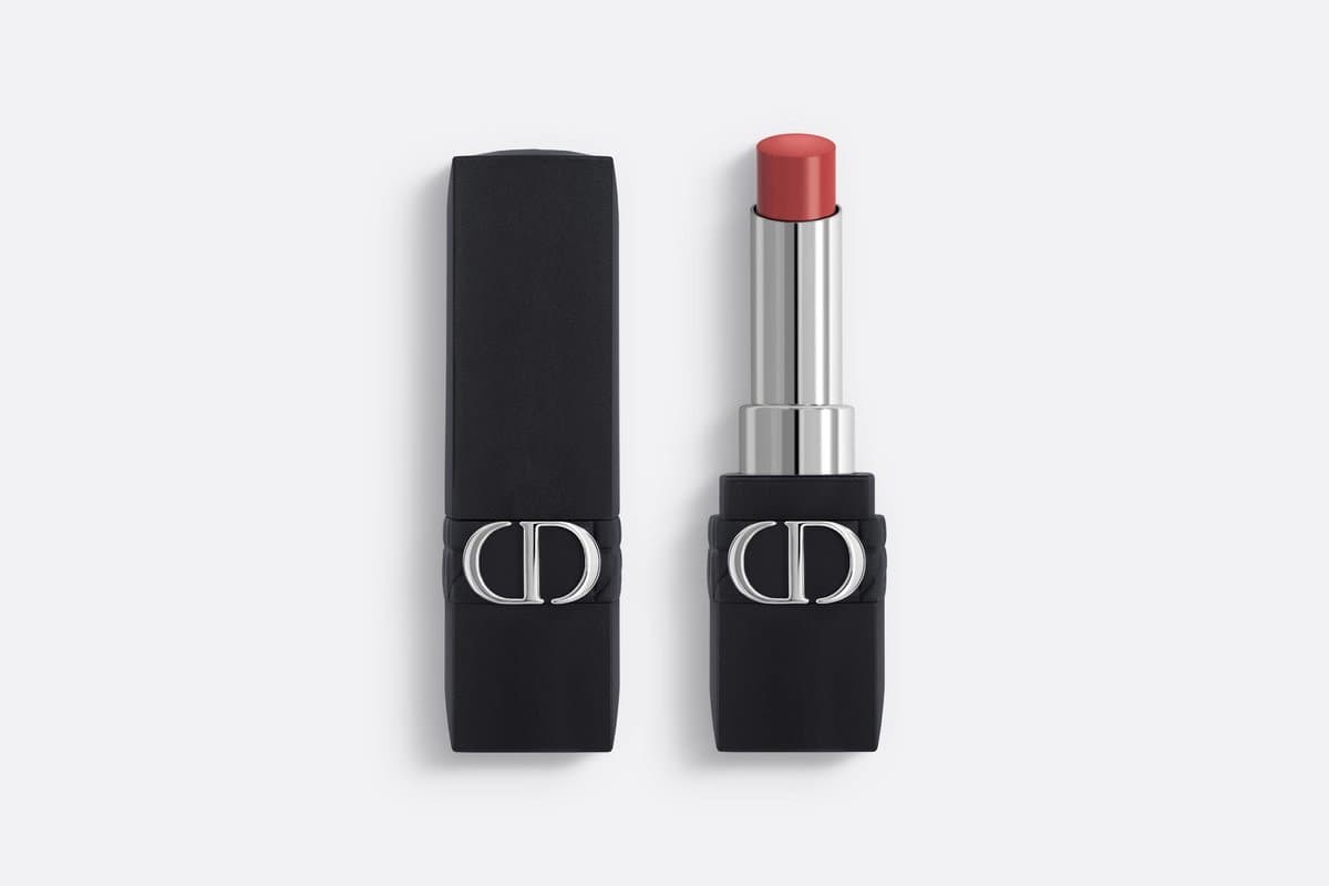 Dior Rouge Forever Lippenstift 3,2 g 558 Forever Grace Mat