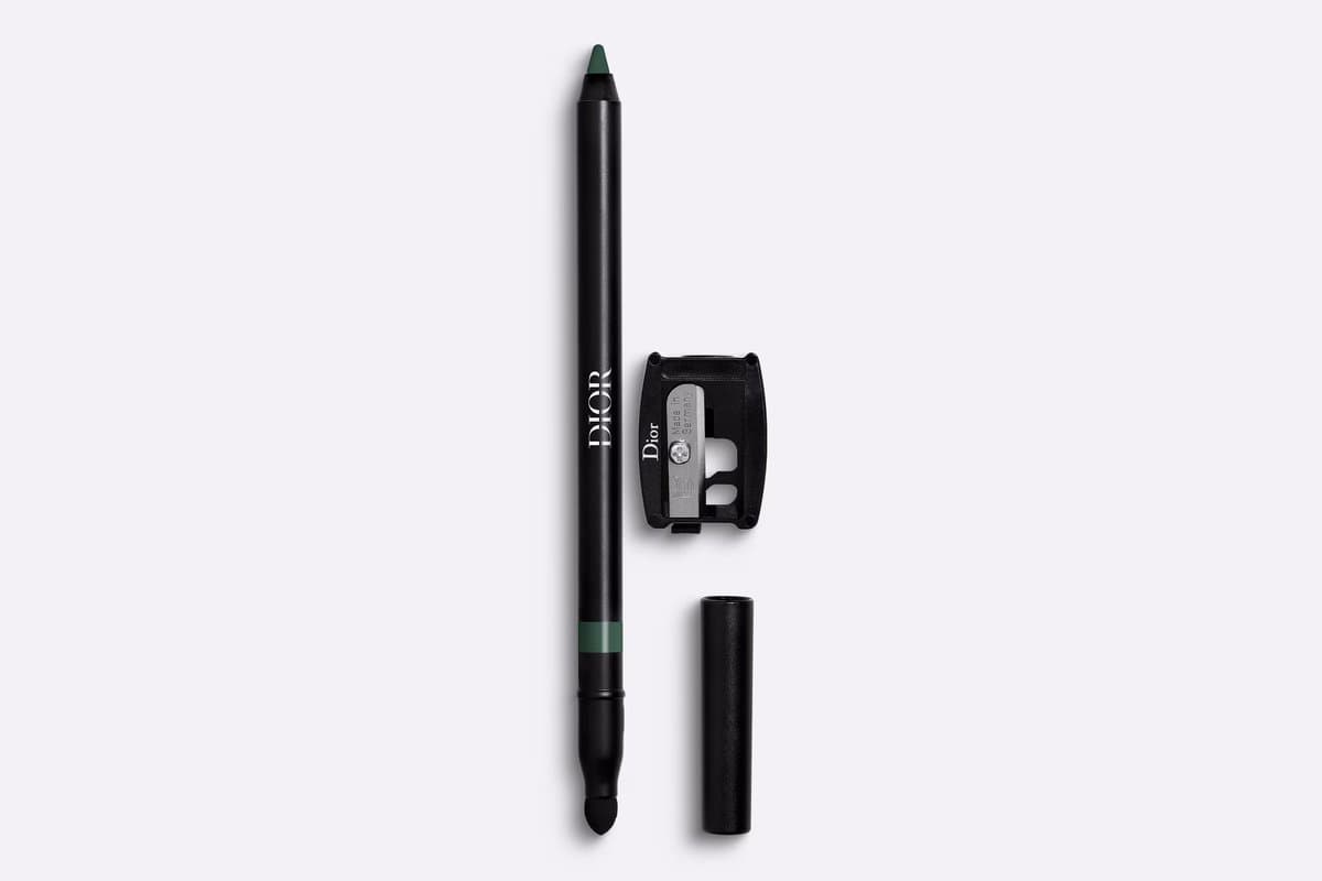 Dior Diorshow On Stage Liner 24H Wear Waterproof Eyeliner