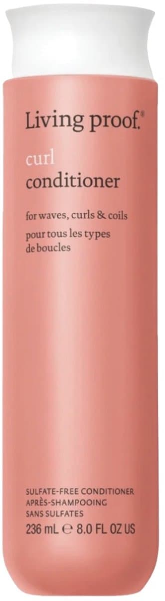Living Proof - Curl Conditioner - 236ml