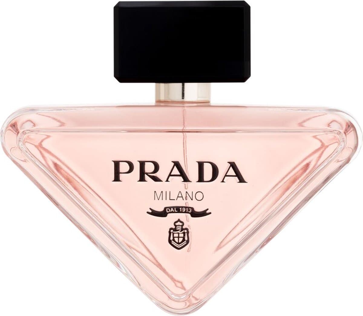 Prada Paradoxe Eau de Parfum - Bloemige ambergeur navulbaar - 90 ml