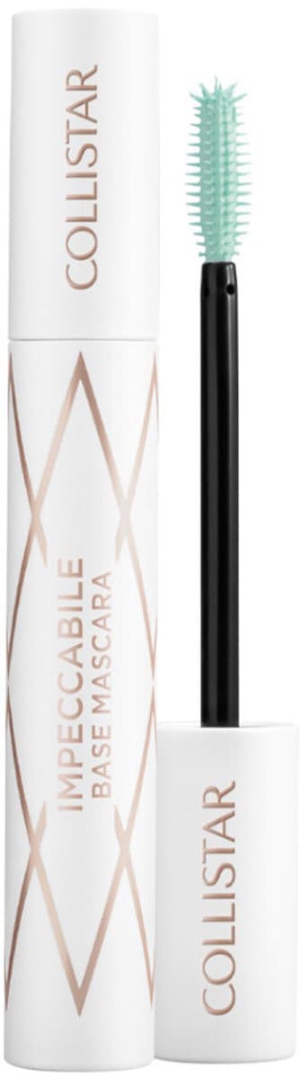 Collistar Masacara Base Impeccabile Mint - 12,5 ml