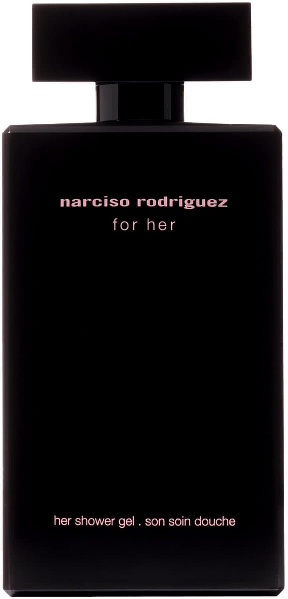 Narciso Rodriguez - 200 ml - Douchegel