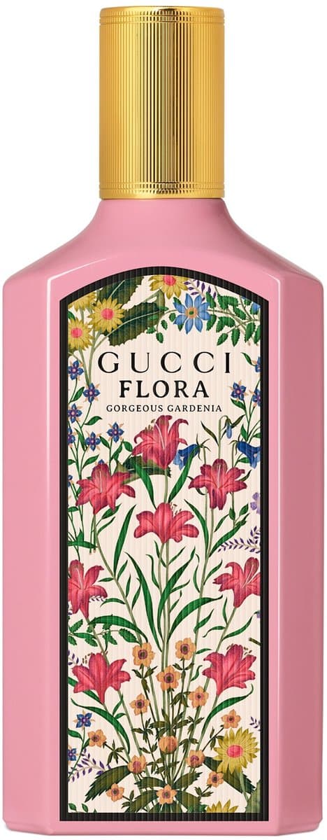 Gucci Flora Gorgeous Gardenia - Bloemige eau de parfum voor vrouwen - 150ml